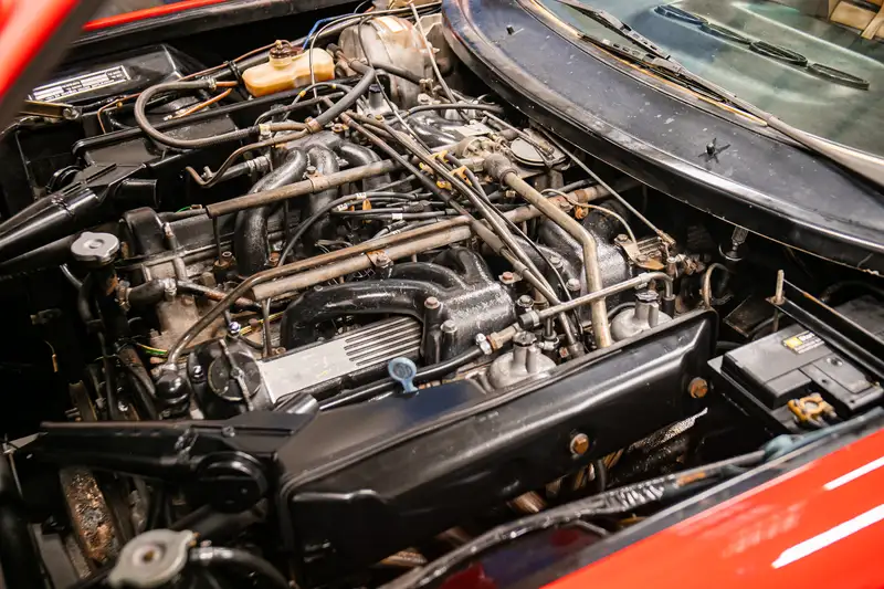 1975 Autokraft Spyder V12 Tribute-Sold
