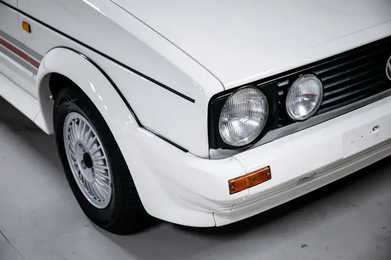 1992 Volkswagen Caddy-Sold