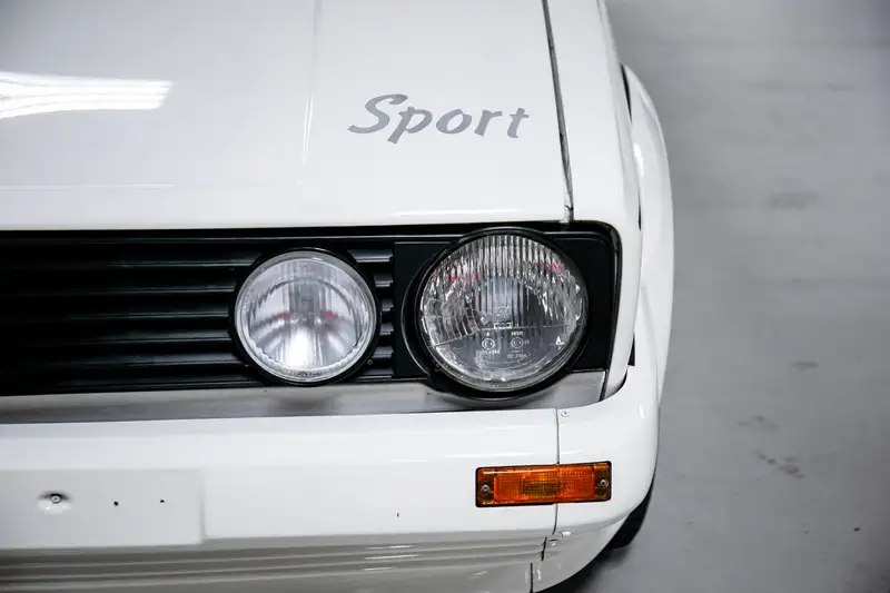 1992 Volkswagen Caddy-Sold