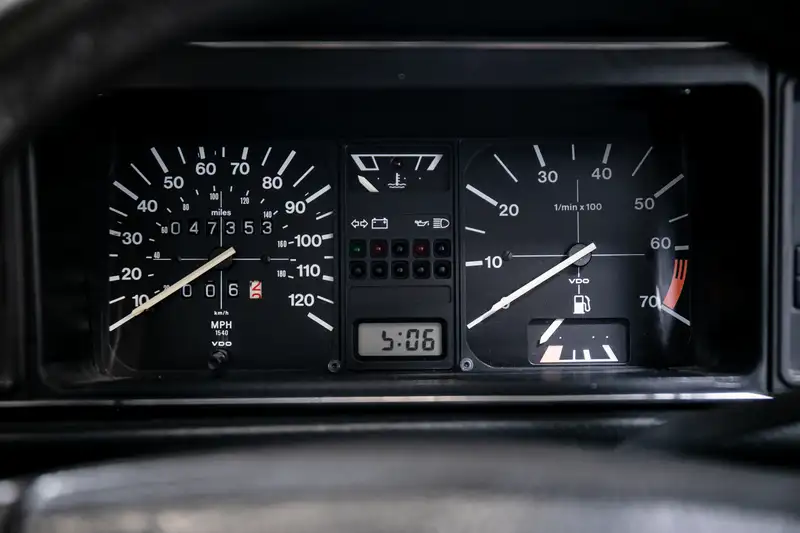 1992 Volkswagen Caddy-Sold