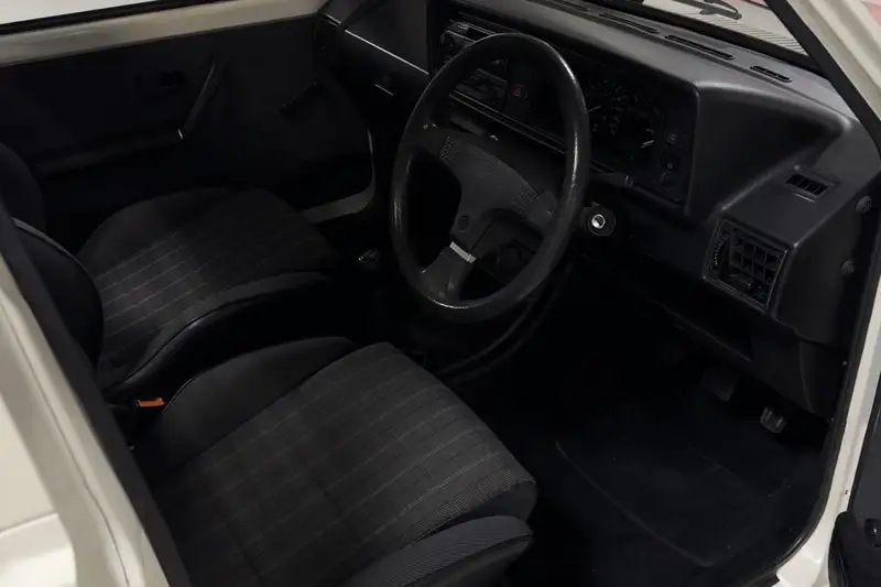 1992 Volkswagen Caddy-Sold