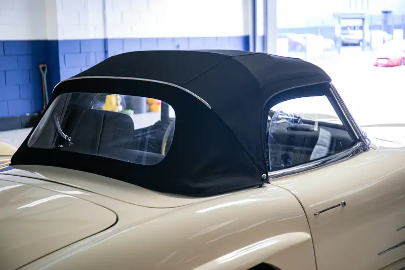 1999 Mercedes-Benz 300SL Roadster Recreation-Sold
