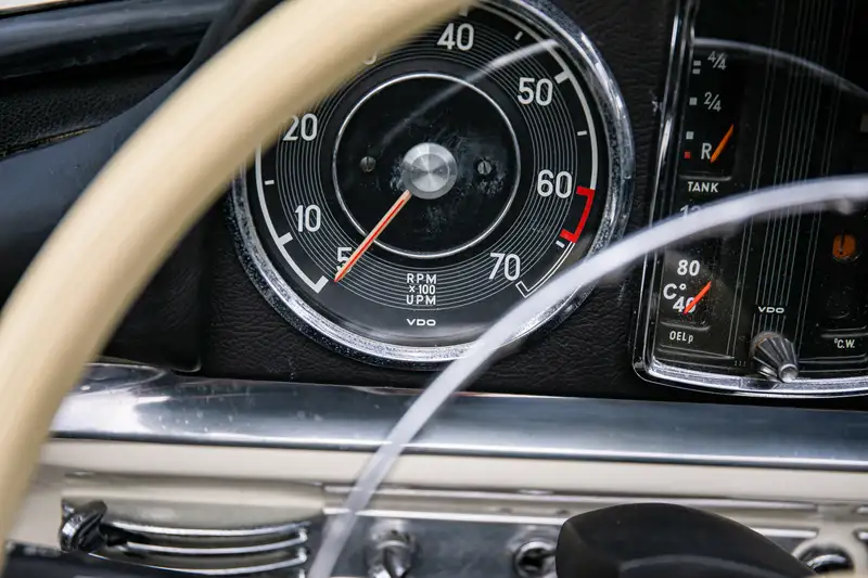 1999 Mercedes-Benz 300SL Roadster Recreation-Sold