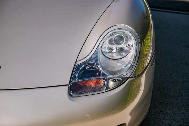 2000 Porsche 911 Carrera 4 Tiptronic S Cabriolet-Sold