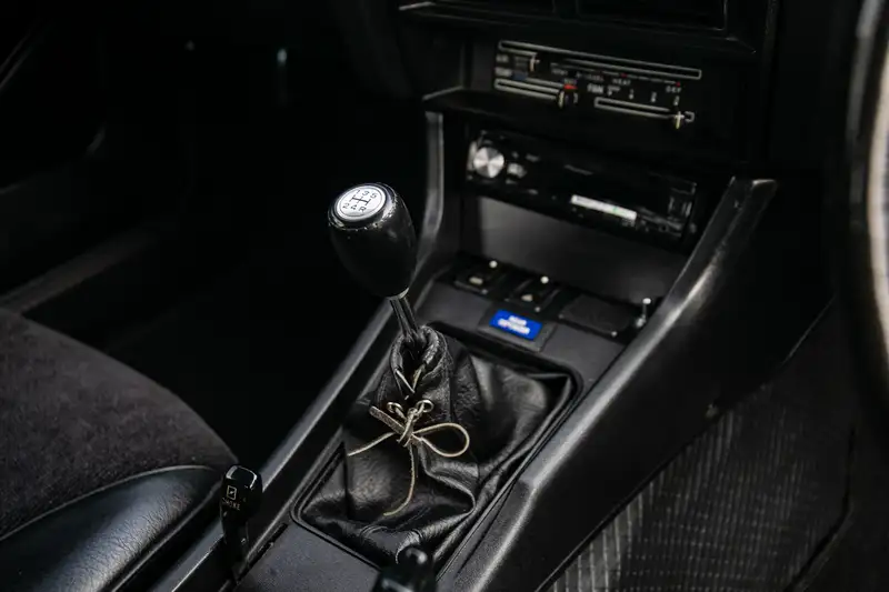 1976 Datsun 260Z-Sold