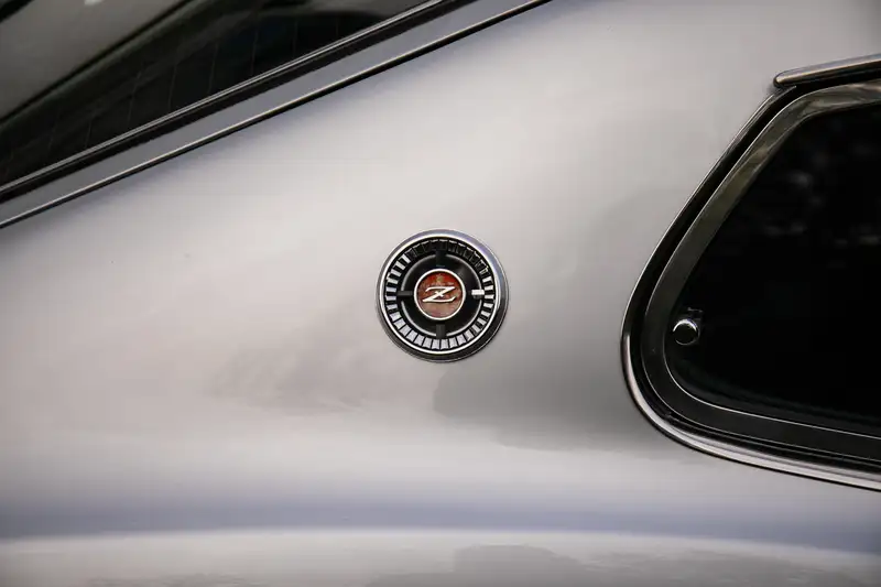 1976 Datsun 260Z-Sold