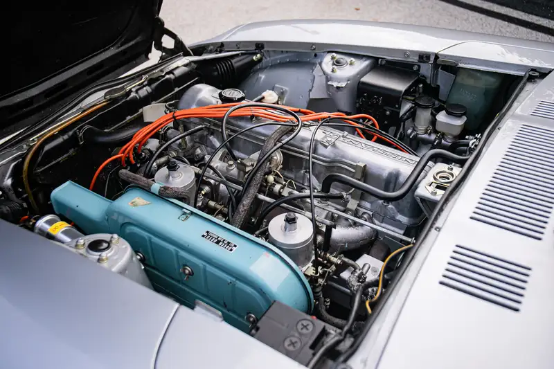 1976 Datsun 260Z-Sold
