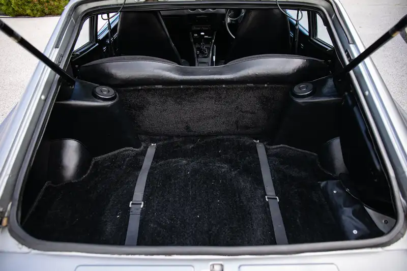 1976 Datsun 260Z-Sold