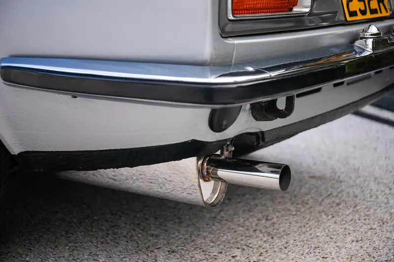 1976 Datsun 260Z-Sold