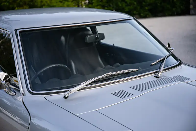 1976 Datsun 260Z-Sold