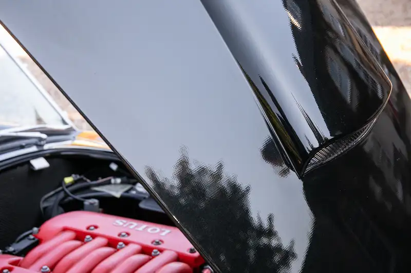 2001 AC Cobra 212 S/C - 1 of 2 Factory Cars-For Sale