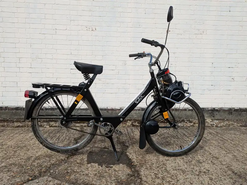 1998 Impex VeloSolex S3800 49cc-Sold