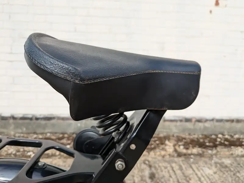 1998 Impex VeloSolex S3800 49cc-Sold