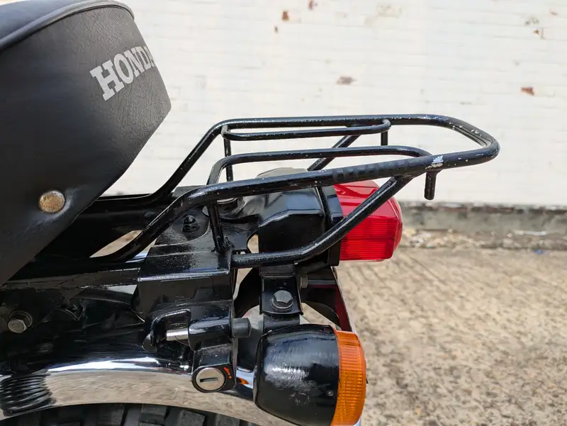 1987 Honda Z50J 49cc-Sold