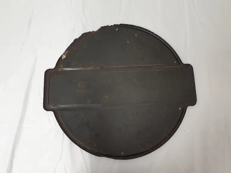 1940s Original Craven A Enamel Sign-Sold