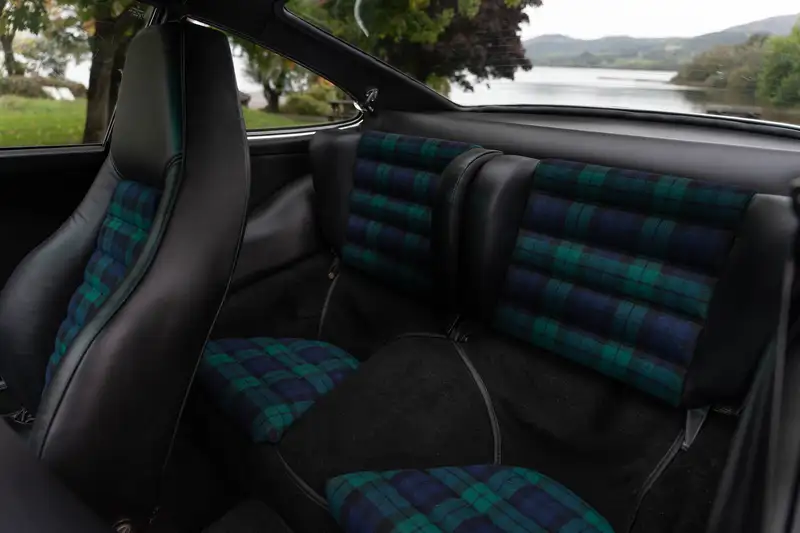 1975 Porsche 911 3.0 Carrera Coupé-Sold