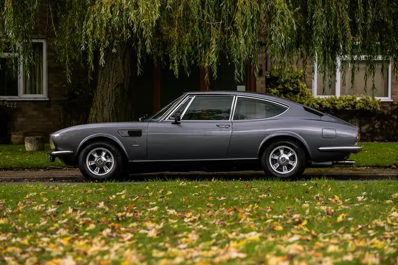 1970 Fiat Dino Coupe 2.4-For Sale