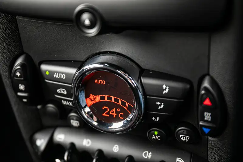 2013 Mini John Cooper Works GP2-Sold
