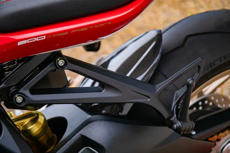 2014 MV Agusta F3 Ago 798cc-Sold