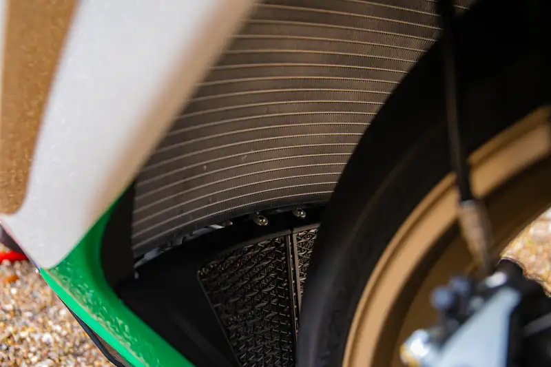 2014 MV Agusta F3 Ago 798cc-Sold