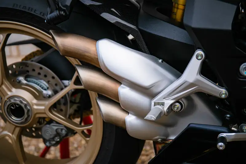 2014 MV Agusta F3 Ago 798cc-Sold