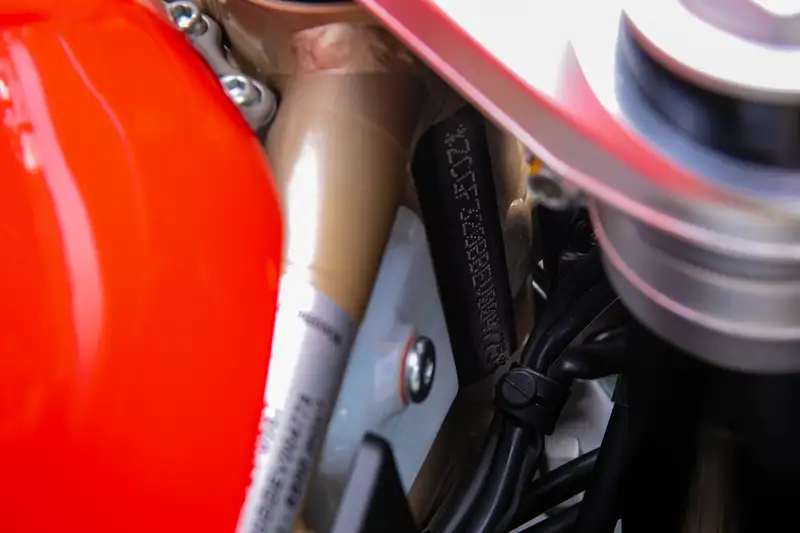 2014 MV Agusta F3 Ago 798cc-Sold