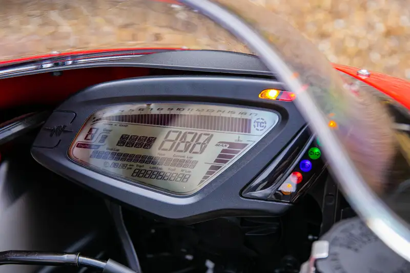 2014 MV Agusta F3 Ago 798cc-Sold