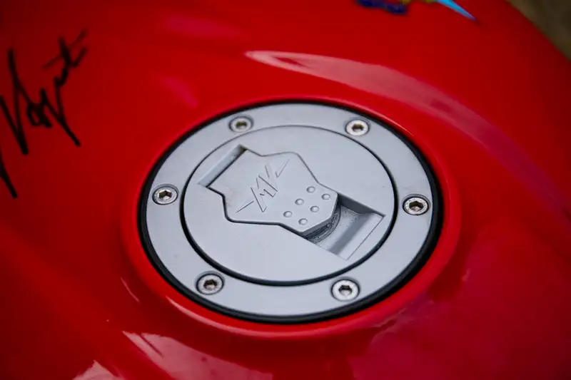 2014 MV Agusta F3 Ago 798cc-Sold