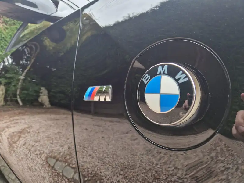 2009 BMW Z4M 3.2i Roadster-Sold
