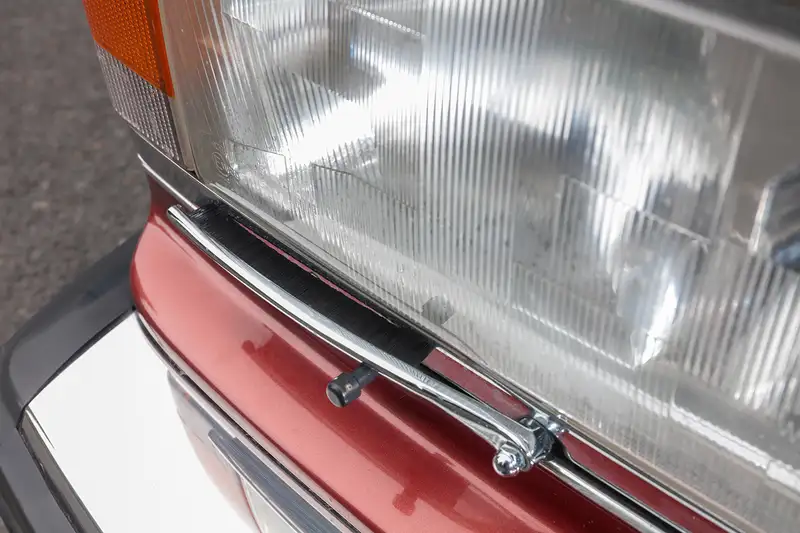1984 Bentley Mulsanne Turbo-Sold