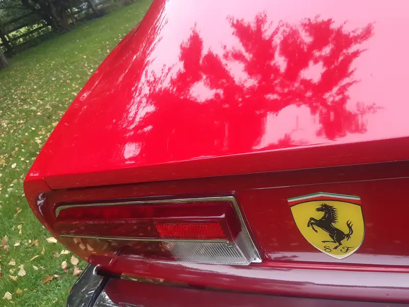 1967 FIAT Dino 2.0 Coupe - Right Hand Drive-Sold