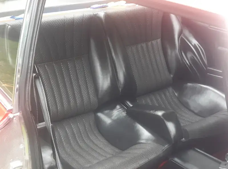 1967 FIAT Dino 2.0 Coupe - Right Hand Drive-Sold