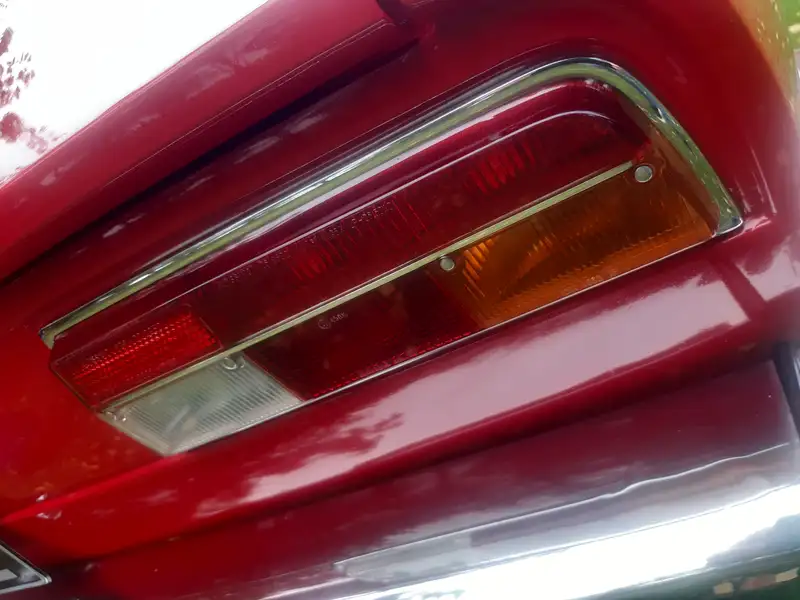1967 FIAT Dino 2.0 Coupe - Right Hand Drive-Sold