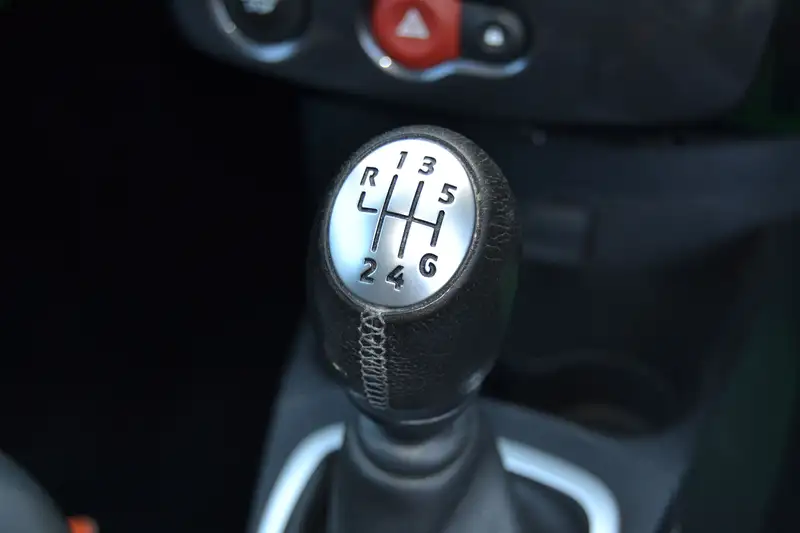 2010 Renault Clio III RS 200 Cup-Sold