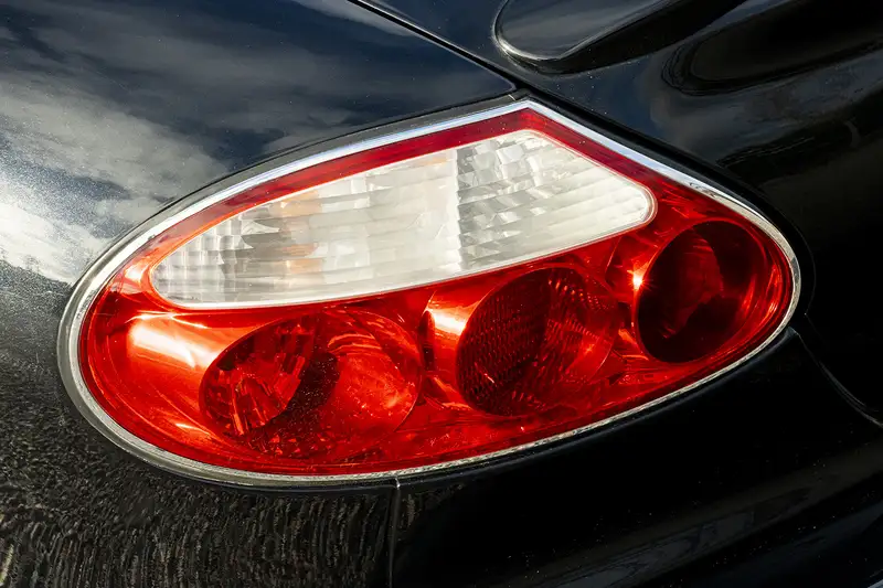 2004 Jaguar XKR Carbon Edition-Sold