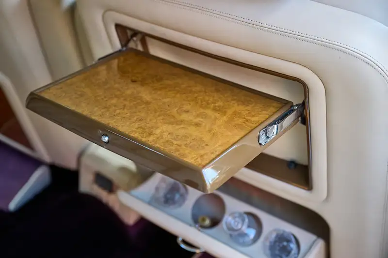 1995 Rolls-Royce Flying Spur-Sold