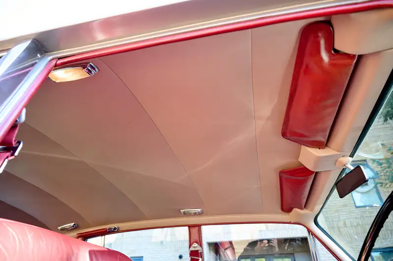 1969 Rolls-Royce Shadow-Sold