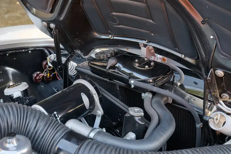 1969 Rolls-Royce Shadow-Sold
