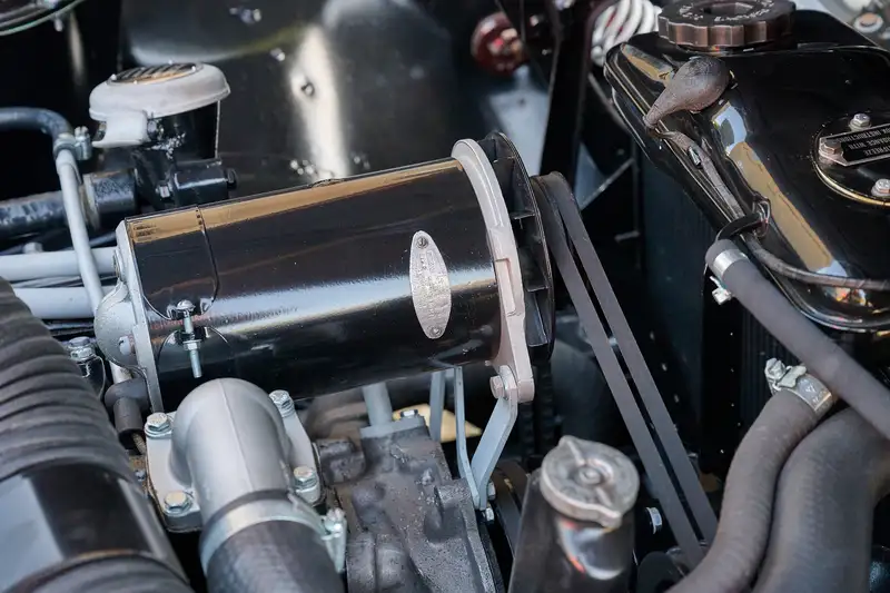 1969 Rolls-Royce Shadow-Sold