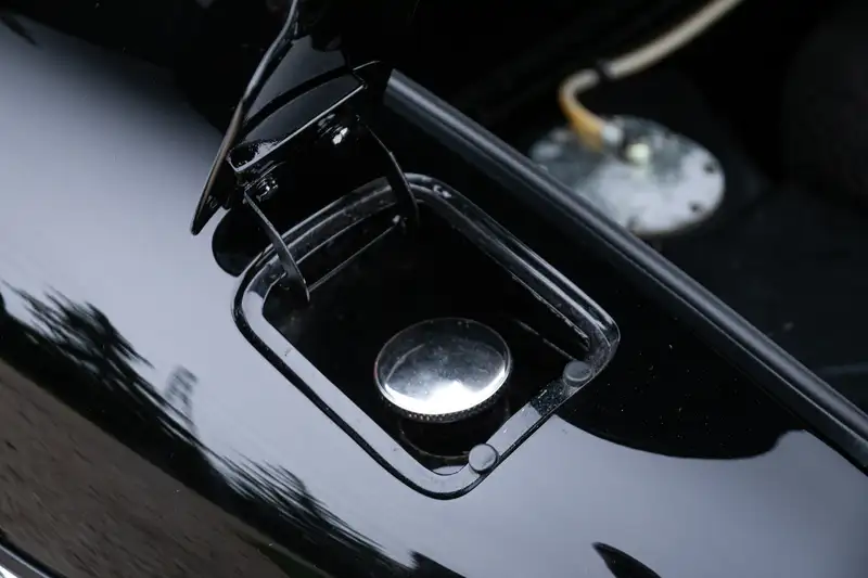 1967 Jaguar E-Type Series I½ 4.2-Litre Roadster-For Sale