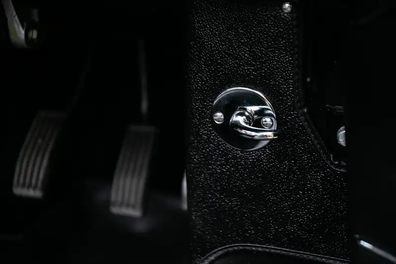 1967 Jaguar E-Type Series I½ 4.2-Litre Roadster-For Sale