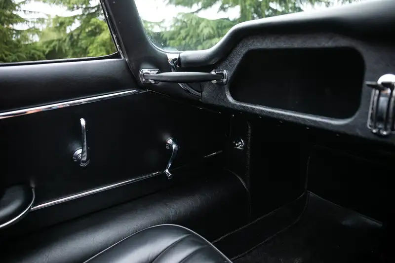 1967 Jaguar E-Type Series I½ 4.2-Litre Roadster-For Sale