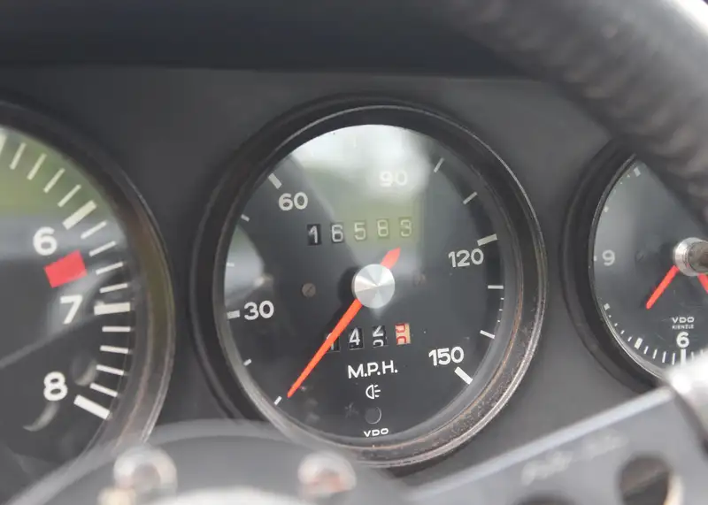 1971 Porsche 911T 2.2 Targa-For Sale