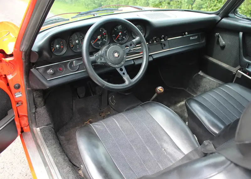 1971 Porsche 911T 2.2 Targa-For Sale