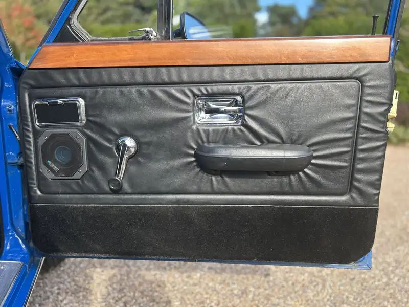 1978 Triumph Dolomite Sprint-Sold