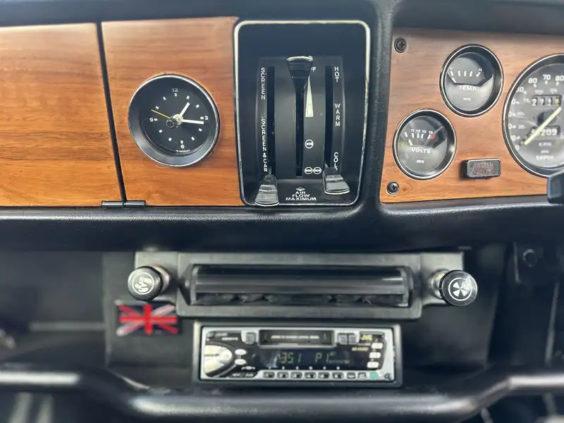 1978 Triumph Dolomite Sprint-Sold