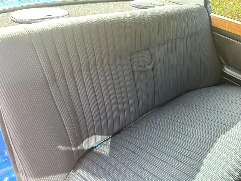 1978 Triumph Dolomite Sprint-Sold