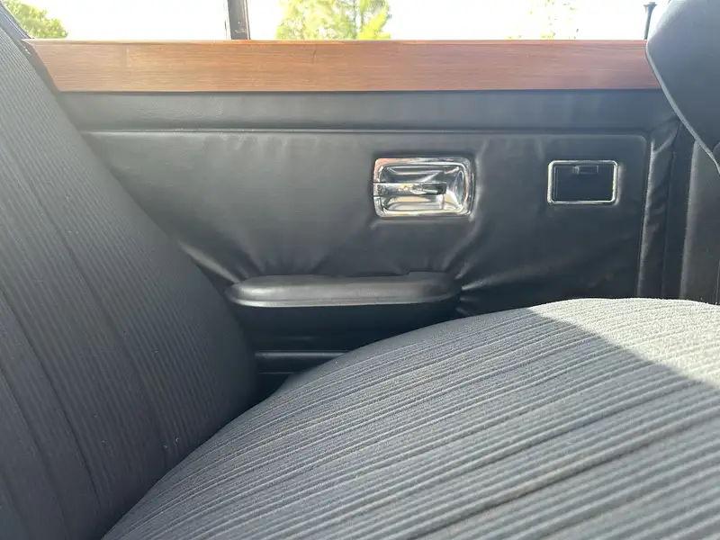 1978 Triumph Dolomite Sprint-Sold