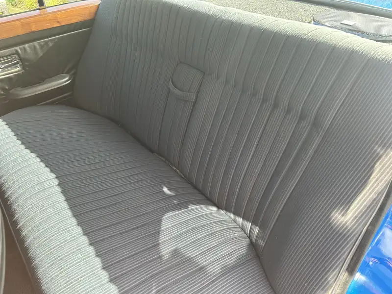 1978 Triumph Dolomite Sprint-Sold