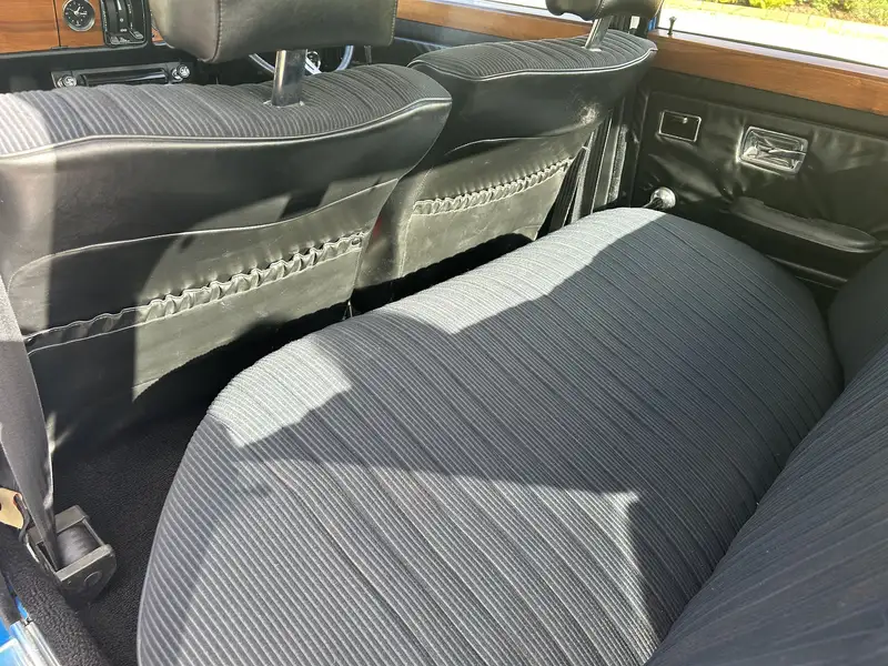 1978 Triumph Dolomite Sprint-Sold